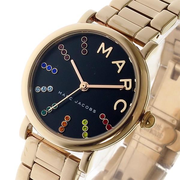 楽天ランキング1位 マーク ジェイコブス Marc Jacobs クオーツ レディース 腕時計 Mj3569 ブラック 黒 おしゃれ ポイント消化 手数料安い Www Ladislexia Net