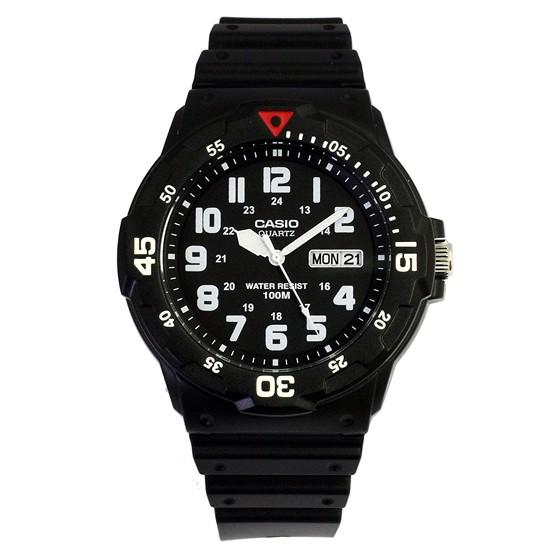 Casio カシオ Standard スタンダード チープカシオ チプカシ 安い かわいい メンズ レディース ユニセックス 腕時計 ブラック 黒 Mrw 0h 1b おしゃれ 最大97 オフ