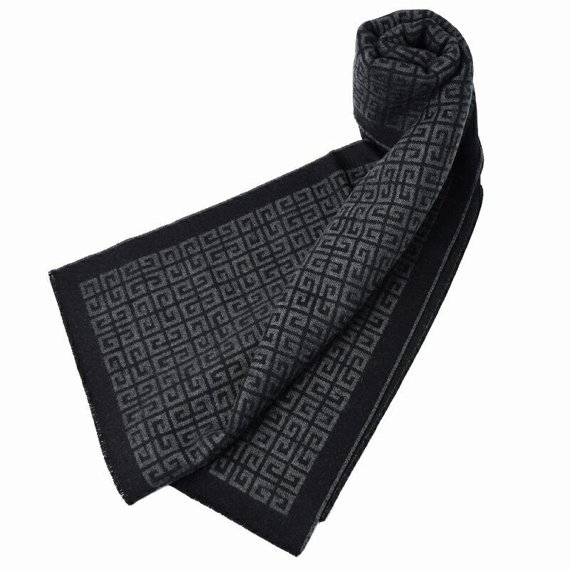 GIVENCHY ジバンシィ マフラー ストール レディース メンズ 男性 GIVENCHY ジバンシィ マフラー ストール レディース メンズ 男性