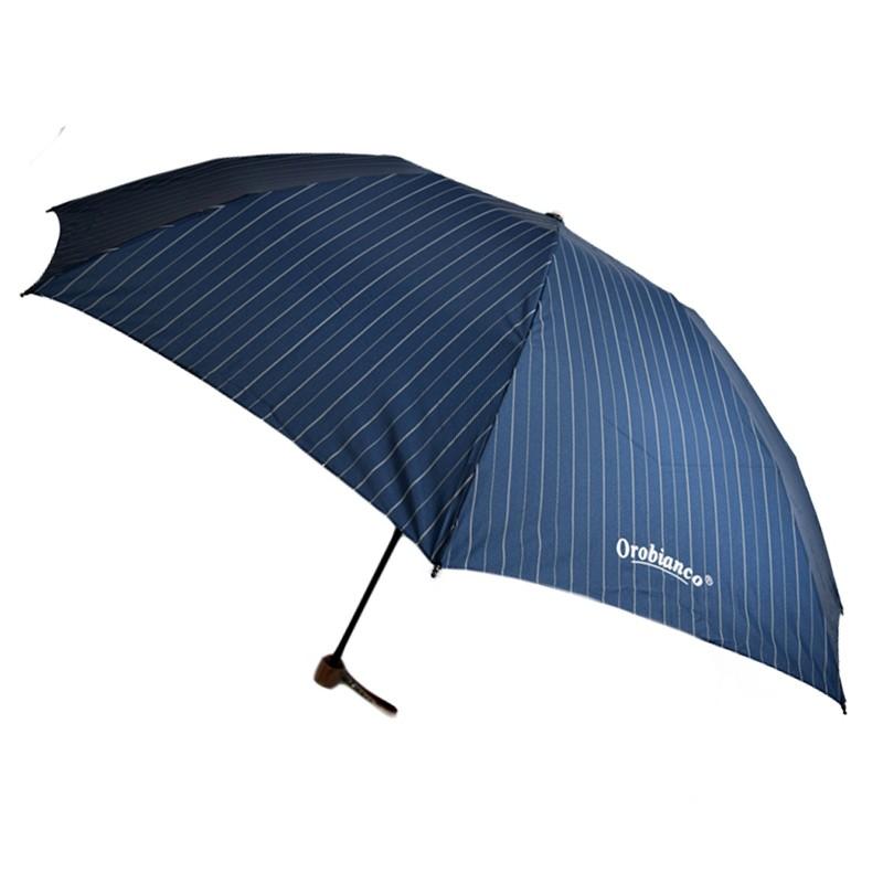 オロビアンコ Orobianco メンズ 傘 折りたたみ傘 ネイビーストライプ Ou 101 Blk ポイント消化 Ou 101 Nvy セレクトショップクロス 通販 Yahoo ショッピング