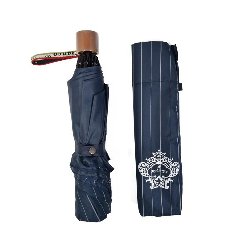 オロビアンコ Orobianco メンズ 傘 折りたたみ傘 ネイビーストライプ Ou 101 Blk ポイント消化 Ou 101 Nvy セレクトショップクロス 通販 Yahoo ショッピング