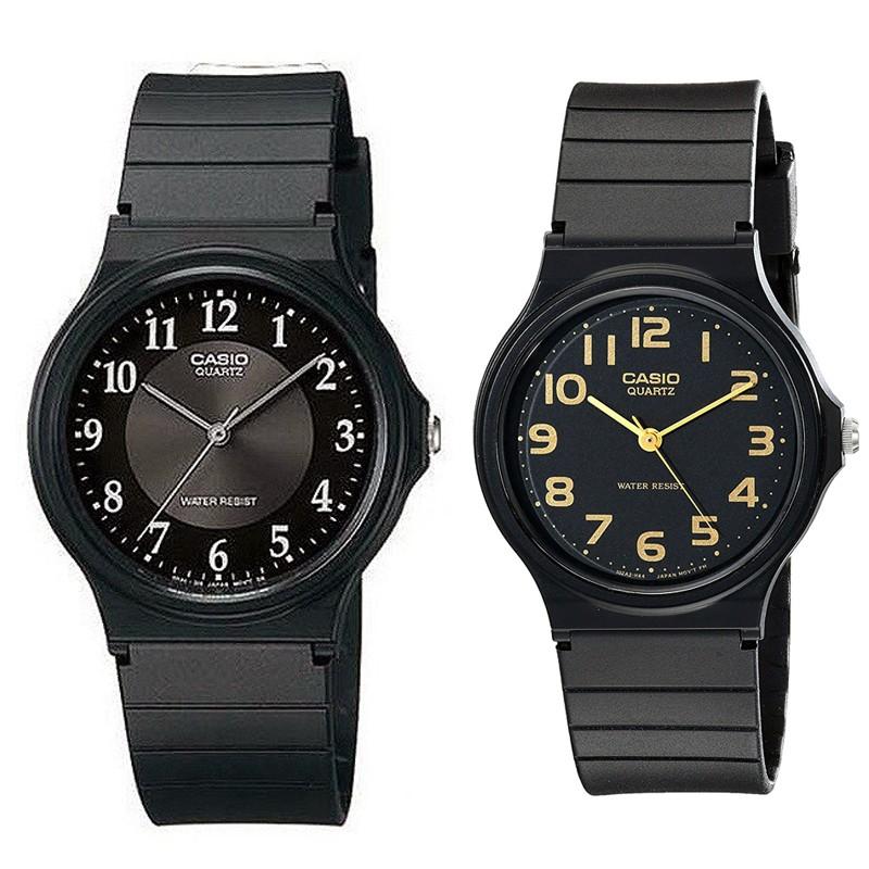 ペアウォッチ カシオ 腕時計 Casio 時計 カシオ 時計 Casio 腕時計 メンズ レディース ユニセックス チープカシオ チプカシ Mq 24 1b3 Mq 24 1b2 Set セレクトショップクロス 通販 Yahoo ショッピング