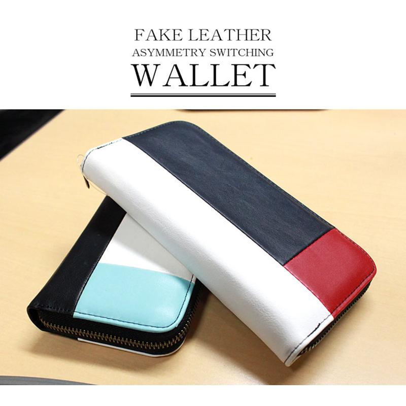 財布 メンズ 長財布 ラウンドファスナー 人気 かっこいい 10代 代 男子 男の子 中学生 子供 こども 合成皮革 ブランド プレゼント 多機能 通学 Sku07dl01 セレクトショップクロス 通販 Yahoo ショッピング