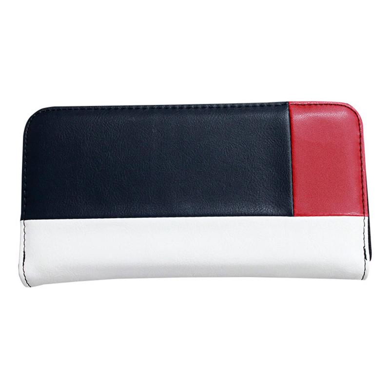 財布 メンズ 長財布 ラウンドファスナー 人気 かっこいい 10代 代 男子 男の子 中学生 子供 こども 合成皮革 ブランド プレゼント 多機能 通学 Sku07dl01 セレクトショップクロス 通販 Yahoo ショッピング