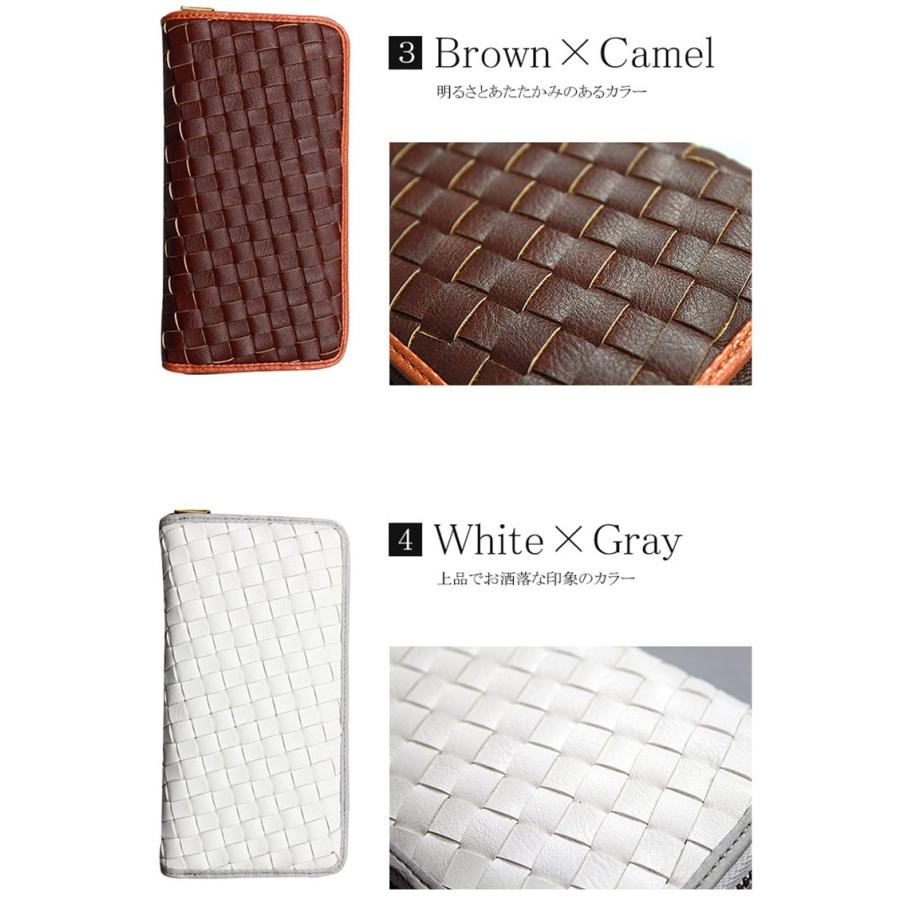 財布 メンズ 長財布 長 黒 白 ホワイト ラウンドファスナー 人気 かっこいい おしゃれ 10代 代 男子 男の子 中学生 高校生 子供 プレゼント 多機能 通学 Sku07dl04 セレクトショップクロス 通販 Yahoo ショッピング