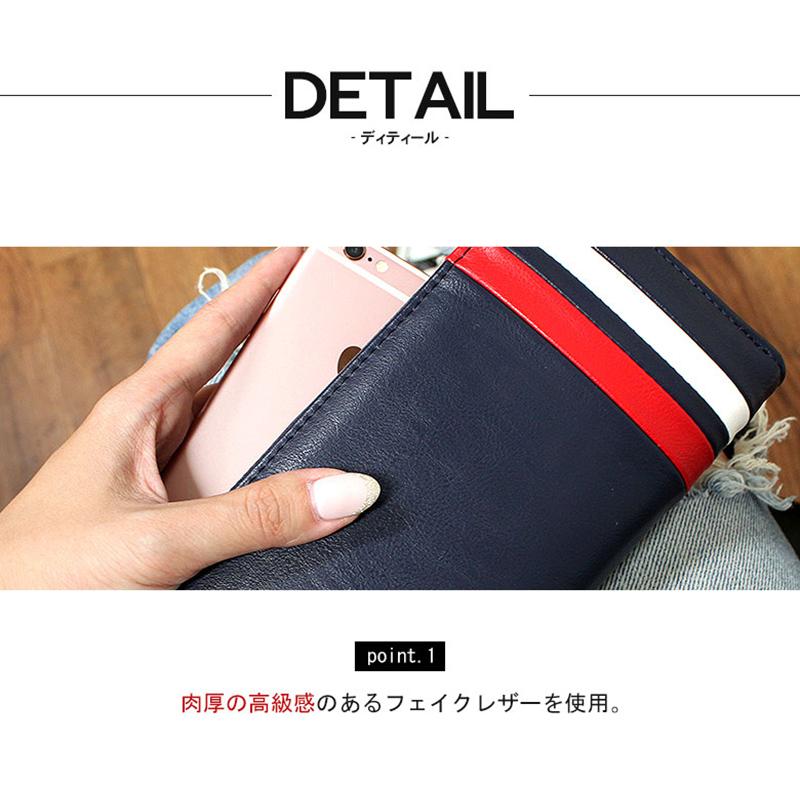 財布 メンズ 長財布 ライン 黒 青 ラウンドファスナー 人気 かっこいい おしゃれ デザイン 10代 代 男子 男の子 中学生 子供 プレゼント 多機能 通学 Sku07dl05 セレクトショップクロス 通販 Yahoo ショッピング