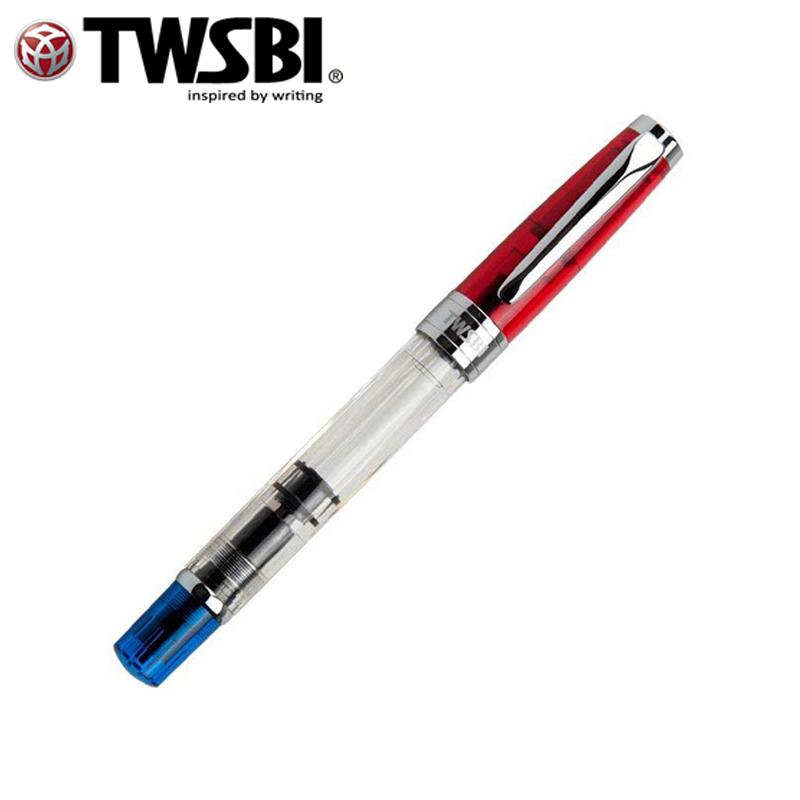 名入れ対応 ツイスビー Twsbi 万年筆 Diamond ダイヤモンド580 Rbt 男性 女性 プレゼント ブランド 文房具 おしゃれ かわいい 初心者 おすすめ Sku07twsbi24 セレクトショップクロス 通販 Yahoo ショッピング