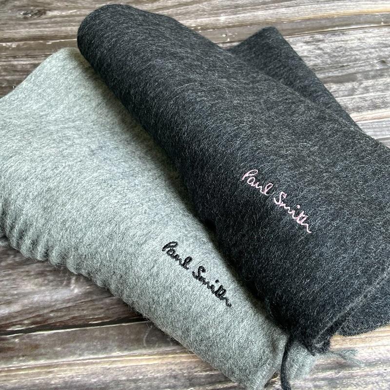 Paul Smith（ポール・スミス） 【すぐに渡せるラッピング付