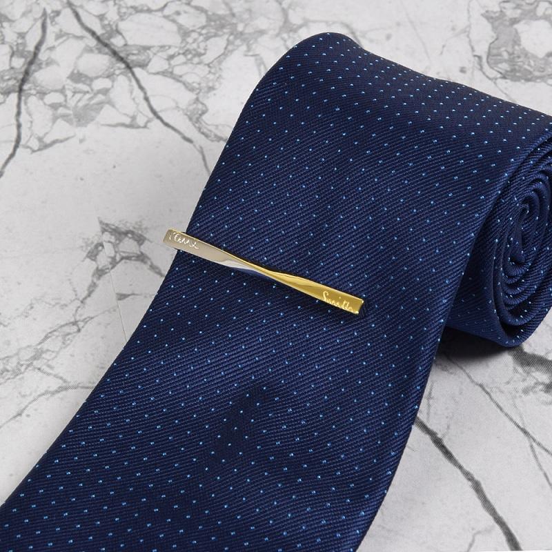 【新品未使用】 ポールスミス PaulSmith ネクタイピン 2025年版】ポール・スミス ネクタイピンのプレゼント おすすめ