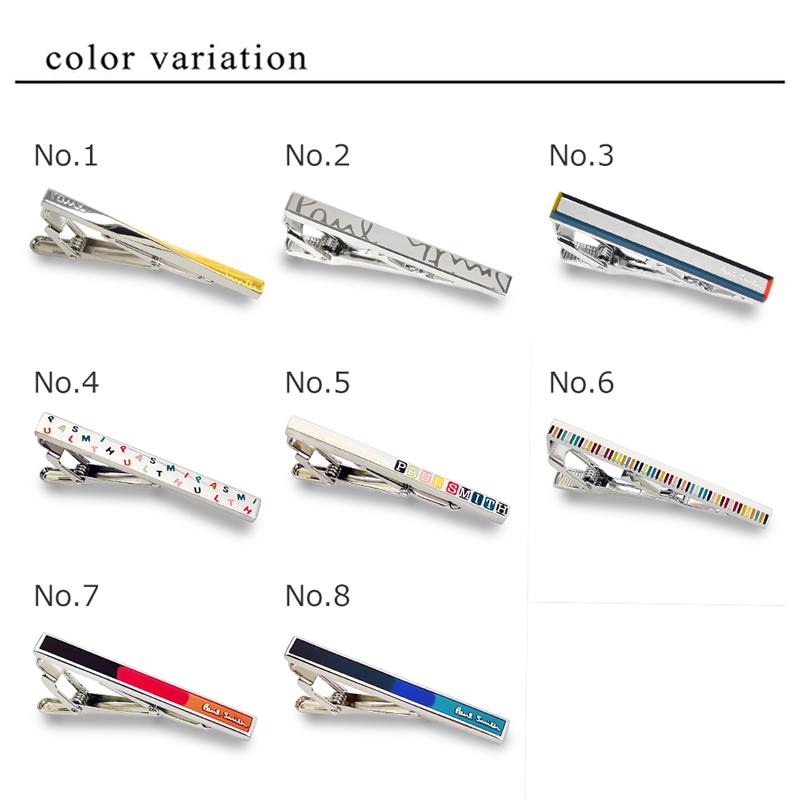 ☆ご成約☆Paul Smith　ネクタイピン　ケースつき ☆ご成約☆Paul Smith ネクタイピン ケースつき Amazon