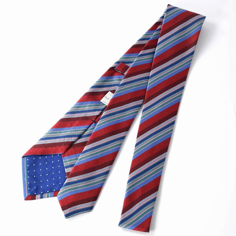 Paul Smith 【すぐに渡せるおしゃれなラッピング付!!】 ポール