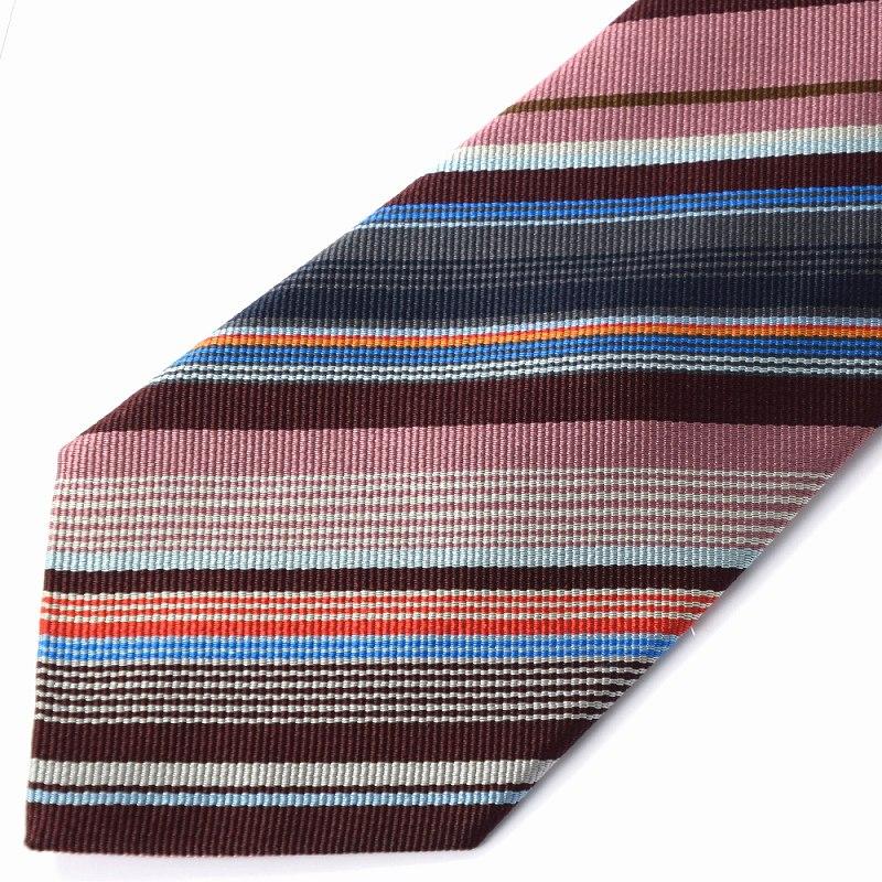 Paul Smith（ポール・スミス） 【すぐに渡せるおしゃれなラッピング付