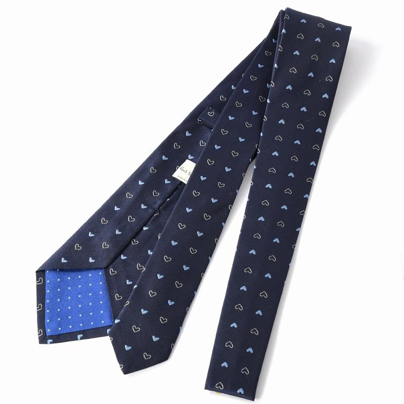 ポール・スミス(Paul Smith) ブラック ネクタイ | 通販・人気