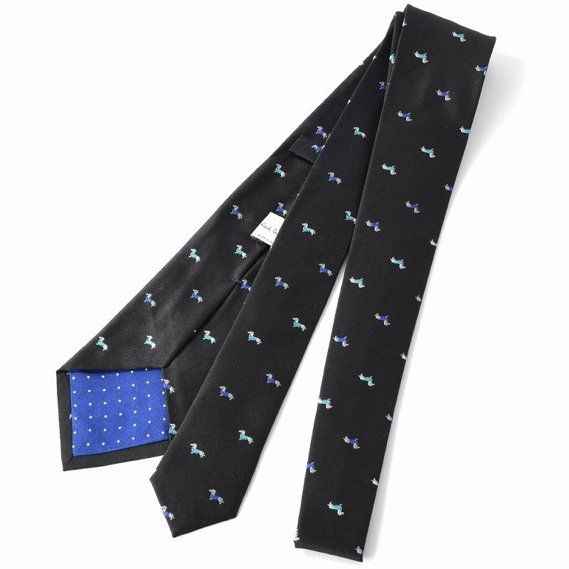 Paul Smith（ポール・スミス） 【すぐに渡せるおしゃれなラッピング付