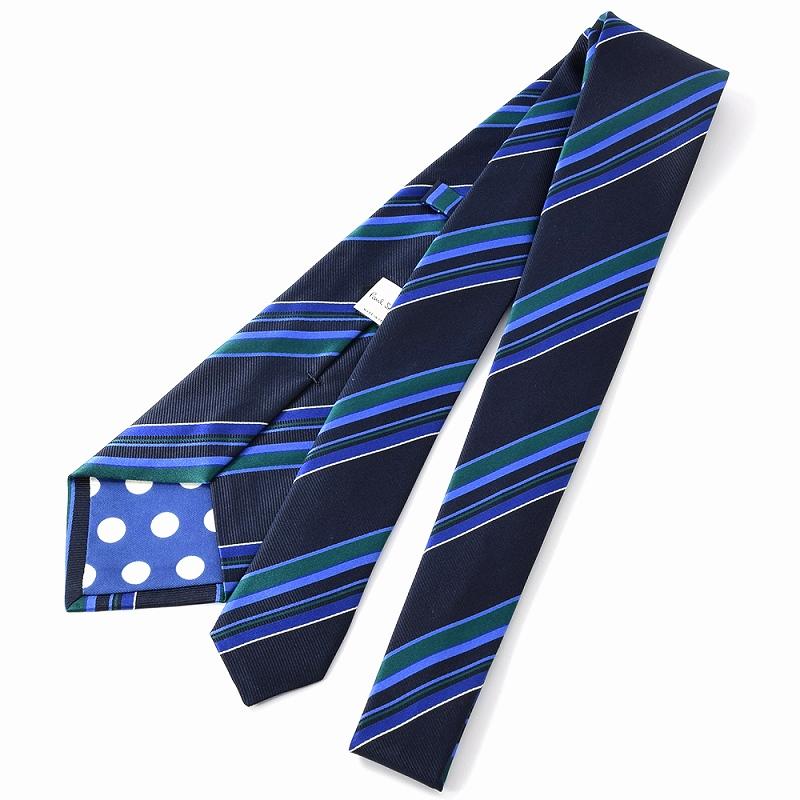 Paul Smith 【すぐに渡せるおしゃれなラッピング付!!】 ポールスミス