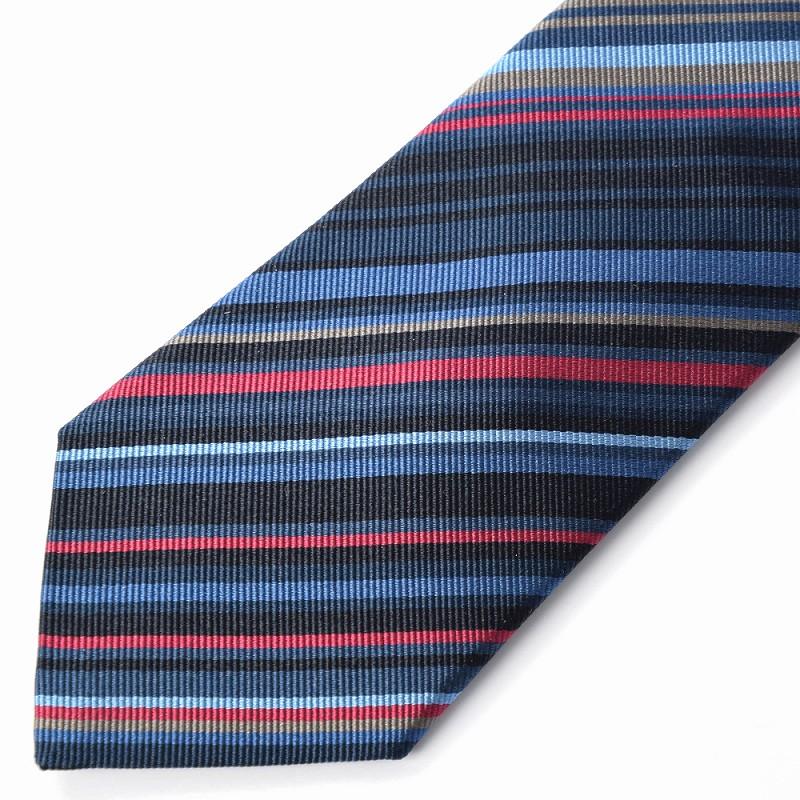 美品　Paul smith ポールスミス　ネクタイ ps7-wn.jpg