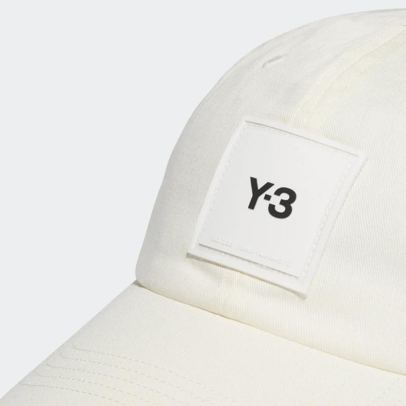 ワイスリー Y 3 Y 3 Square Label Cap スクエア ラベル キャップ クリームホワイト H15772 ブランド おしゃれ メンズ レディース 男性 女性 白 帽子 Y3 H15772 Y3 H15772 セレクトショップクロス 通販 Yahoo ショッピング