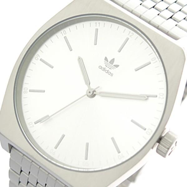 残りわずか アディダス Adidas 腕時計 メンズ レディース ユニセックス Z02 19 プロセス M1 Process M1 Cj6339 クオーツ シルバー ポイント消化 Z02 19 セレクトショップクロス 通販 Yahoo ショッピング 人気第6位 Www Skylanceronline Com
