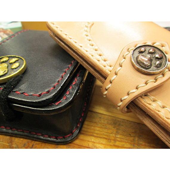 激安 メール便不可 1個500円(税別) 蝋引き糸　ワックスコード/全19色/レザークラフト/０番サイズ/革細工/趣味の方も　職人さんも |  | 04