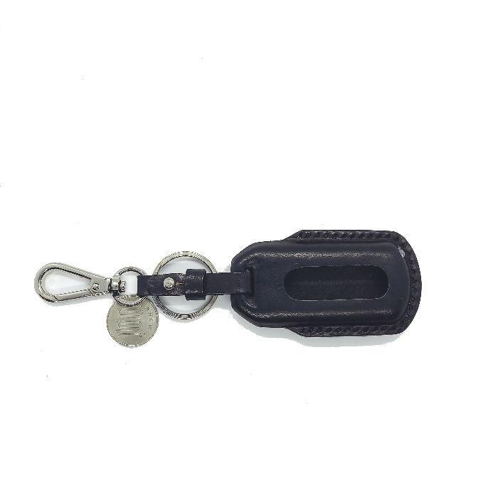 新型C125 JA58キーカバー 全3色 本革 キーケース スーパーカブ　カブ主　c125　item-36 |  | 07