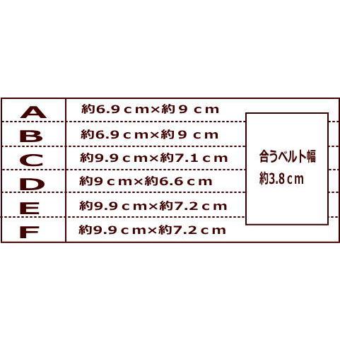 B-2バックルウエスタン スタイル メタル 合金 銀 金/インポート/西部/ベルト/贈り物 ギフトにも |  | 02