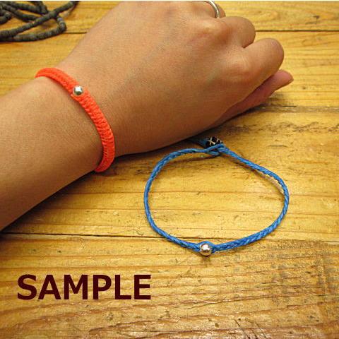 蝋引き糸 数量限定色 メール便不可 1個500円(税別) 糸　ワックスコード/2色追加/レザークラフト/０番サイズ/革細工/趣味の方も　職人さんも |  | 05