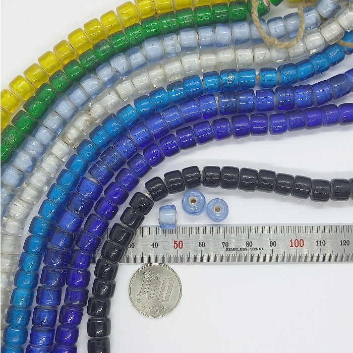 B-72ホワイトハートビッグビーズ ビッグ 数量1で10粒入り 材料 アクセサリー レザークラフト ホワイトハート |  | 03