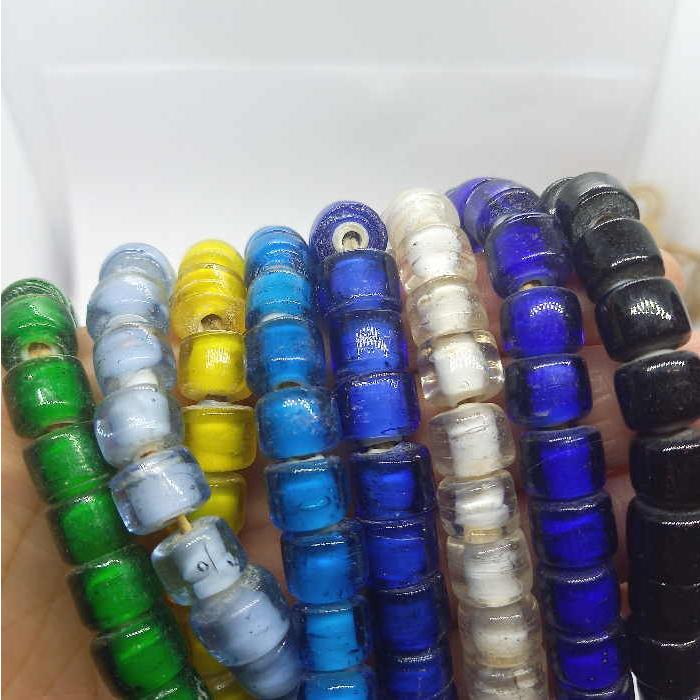 B-72ホワイトハートビッグビーズ ビッグ 数量1で10粒入り 材料 アクセサリー レザークラフト ホワイトハート |  | 04