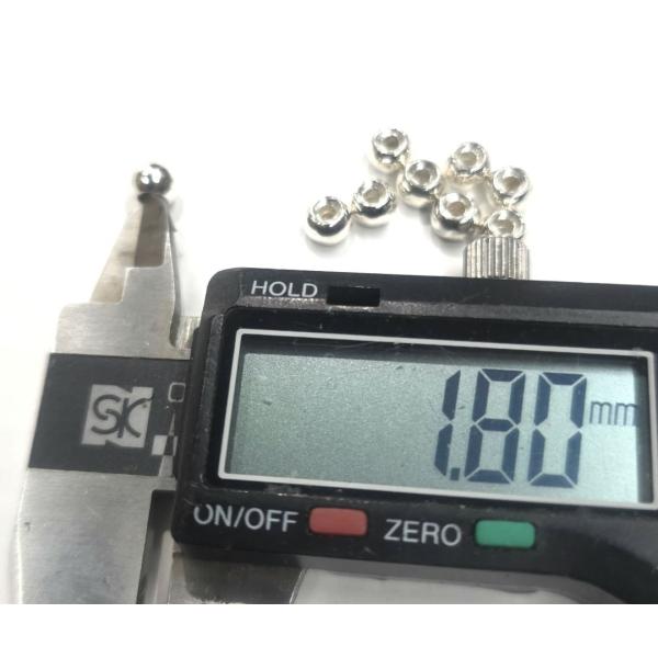 ゴローズ　シルバービーズ６発 790868391.jpg?1574912106