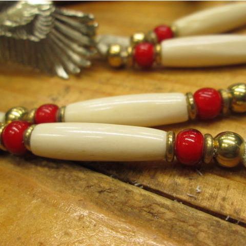 イーグルキーホルダー真鍮・白銅/バイカー/アクセサリー/バレンタイン/ギフト/プレゼント/イベント |  | 02