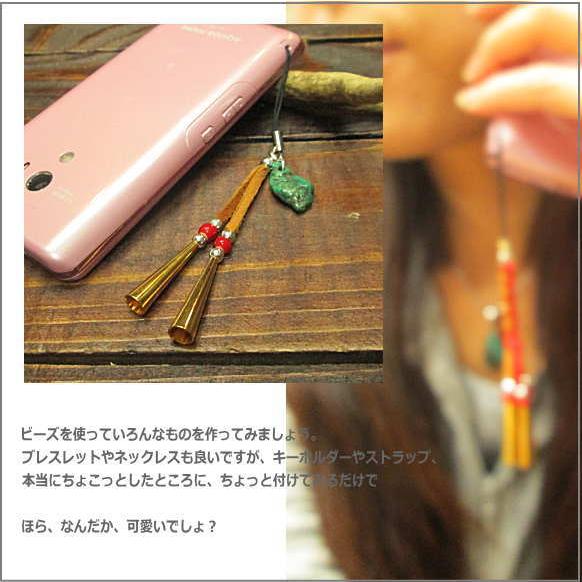 シルバービーズ5ｍｍ玉 Silver925 中空  シルバービーズ アクセサリーパーツ材料に |  | 02