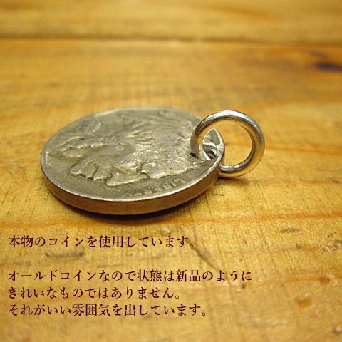 ペンダント トップ  5セント コイン  ペンダントトップ メンズ インディアン バッファロー *年号入り*ギフト* インディアン… |  | 04