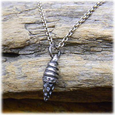 ペンダントトップアイスクリーム ソフトクリーム CROSS ORIGINAL Silver925/チョコorバニラ/個性/スパイマスター ペンダントトップ メンズ | 