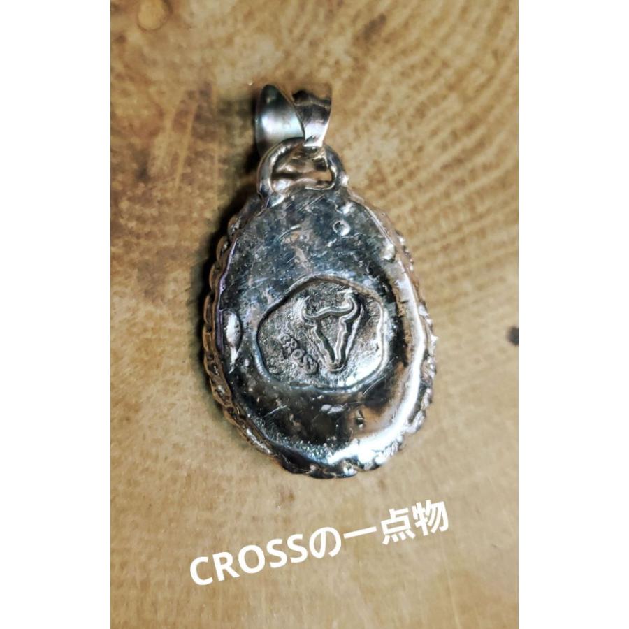 ターコイズ ペンダント キングマンターコイズトップ rym-100 ハンドメイド インディアンスタイル |  | 02