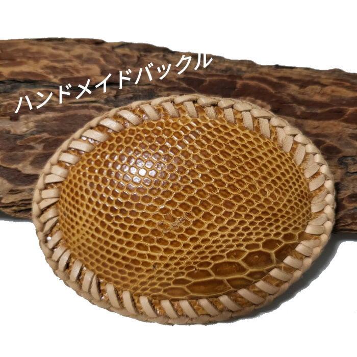 rym-148ハンドメイドバックル ウエスタン スタイル 贈り物 ギフトにも | 