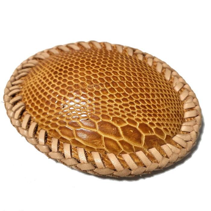 rym-148ハンドメイドバックル ウエスタン スタイル 贈り物 ギフトにも |  | 02