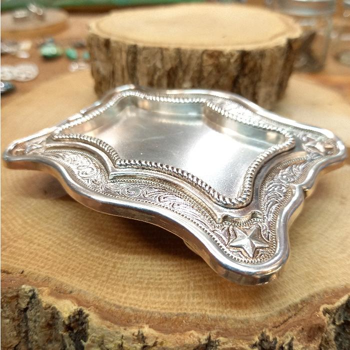 rym-62バックル ウエスタン スタイル【メタル 合金】銀 金/インポート/西部/ベルト/贈り物 ギフトにも |  | 02