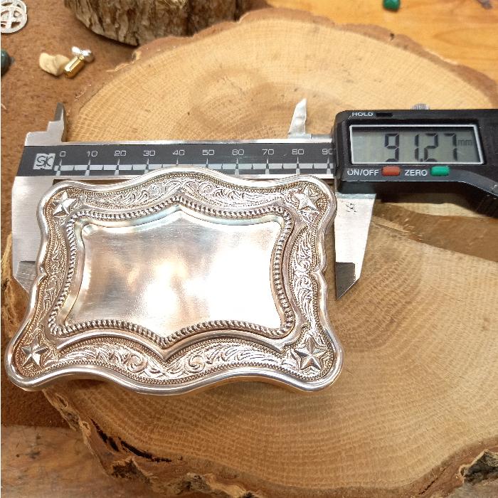 rym-62バックル ウエスタン スタイル【メタル 合金】銀 金/インポート/西部/ベルト/贈り物 ギフトにも |  | 03