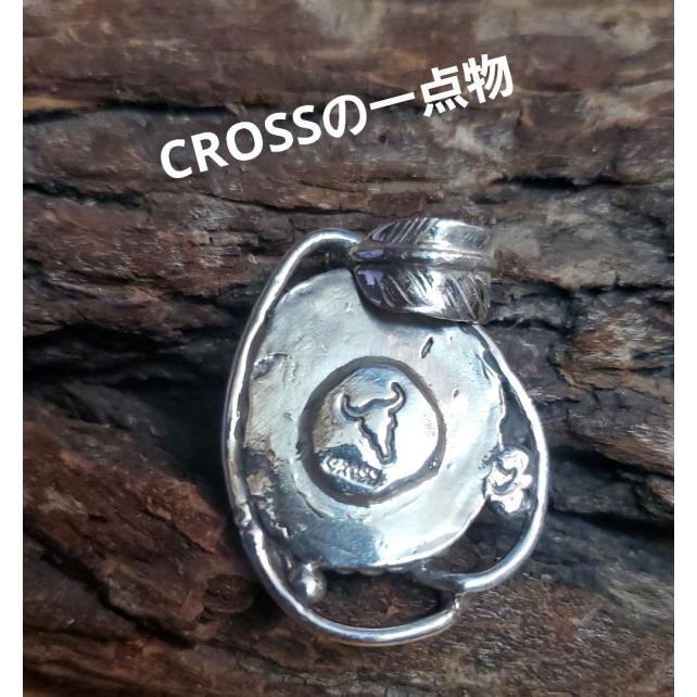 ペンダント ロイストーンターコイズ トップ Silver925 インディアンスタイル ジュエリー ギフト ナバホ ギフト |  | 02