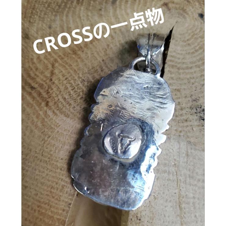 ペンダント キングスマナッサターコイズ トップ Silver925 rym-87 インディアンスタイル ジュエリー ギフト ナバホ ギフト |  | 02