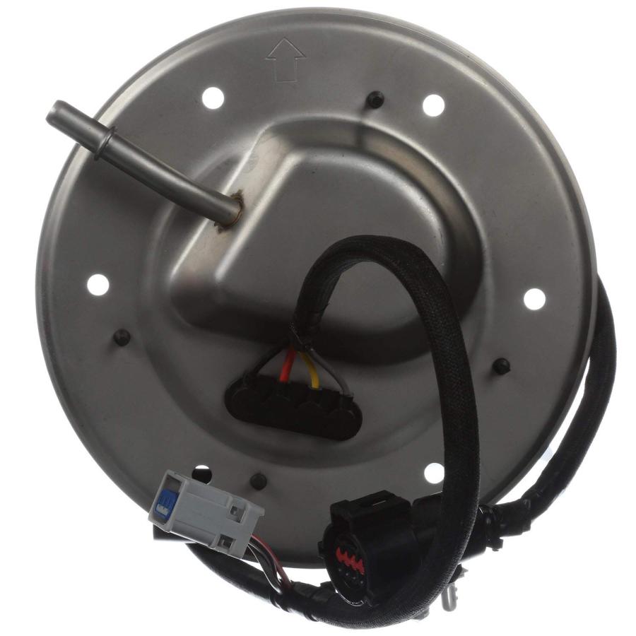 Carter Fuel Systems Electric Fuel Pump Module Assembly (P76505M