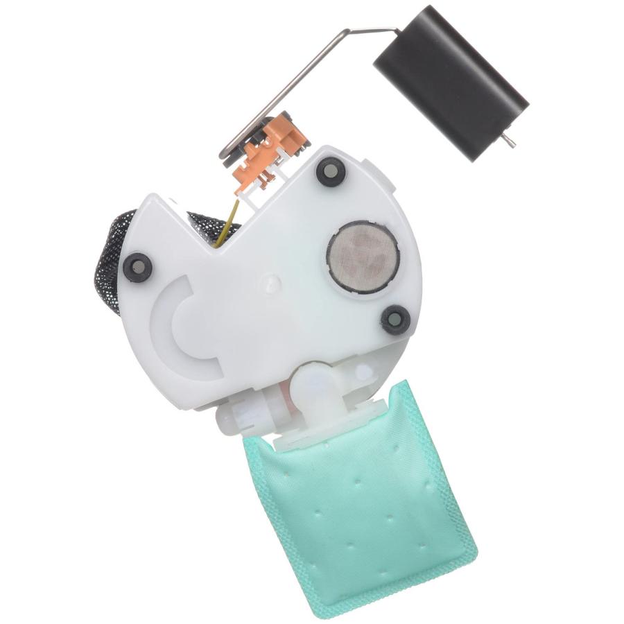 Carter Fuel Systems Electric Fuel Pump Module Assembly (P76505M