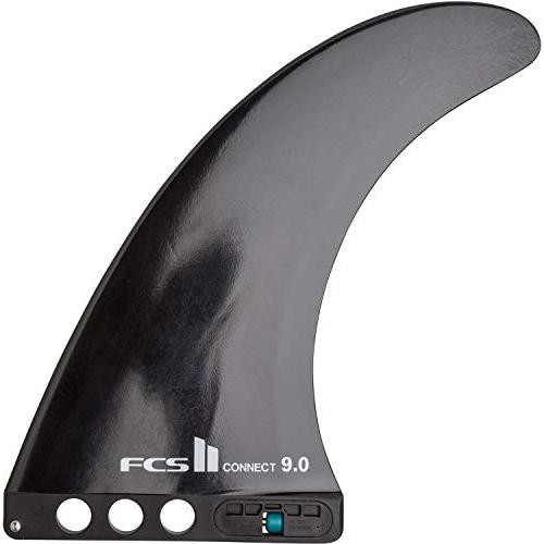FCS2 エフシーエス フロー パフォーマンスグラス ロングボードフィン 9.0 FCS2 FIN/エフシーエス2 ロングボード用フィン CONNECT 9.0 GF
