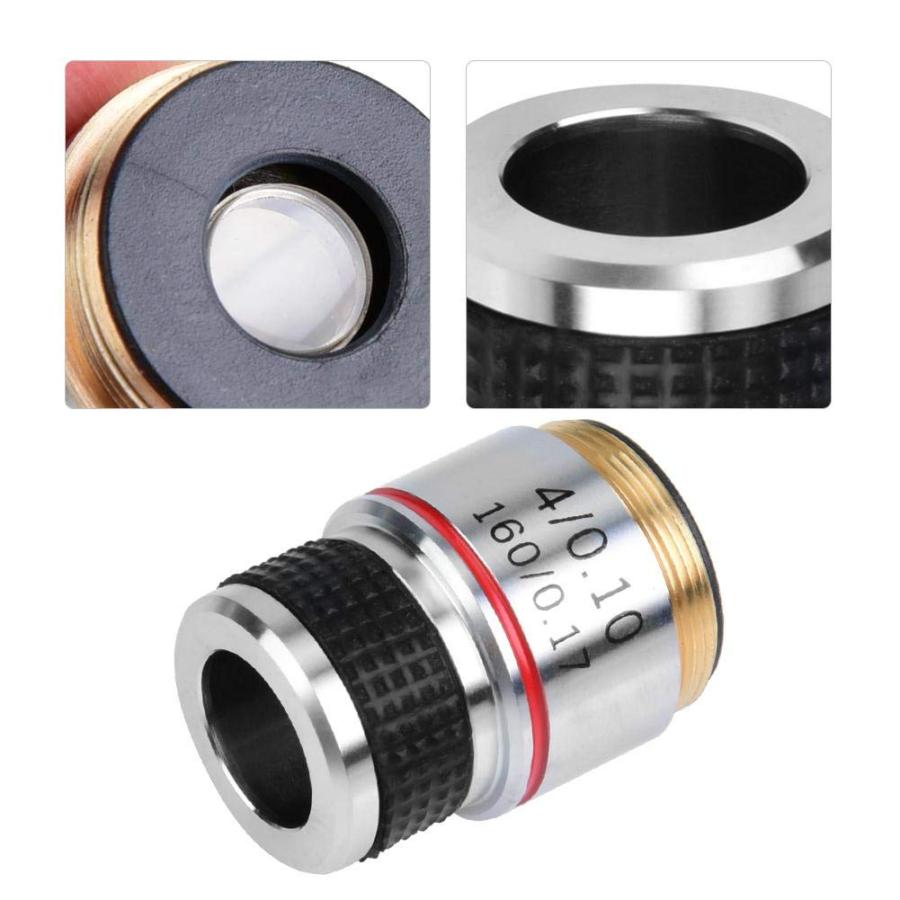 5）Nikon 金属顕微鏡用対物レンズCFPlan 5X BD 5）Nikon 金属顕微鏡用