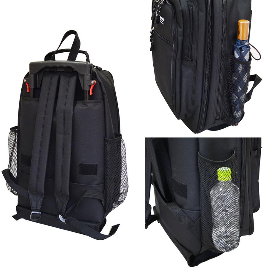 2WAYバッグ 旅行 ビジネスバッグ 出張 大容量 キャリーバッグ マチ拡張