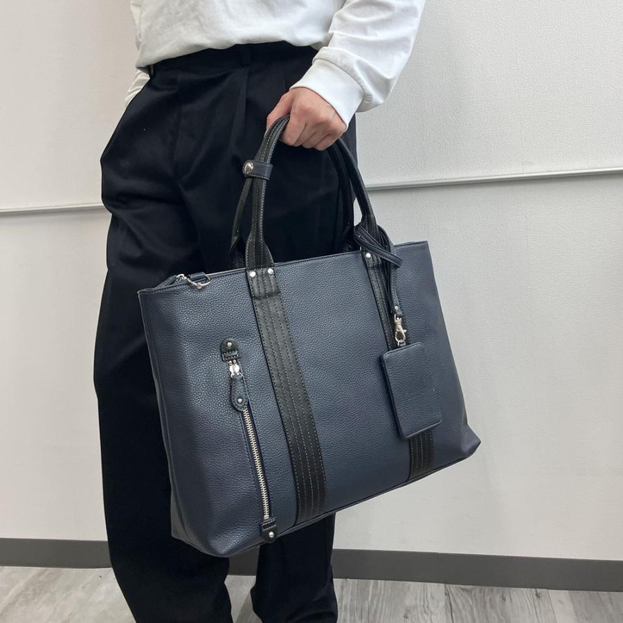 ビジネスバッグ ビジネス バッグ トートバッグ メンズ 大きめ 
