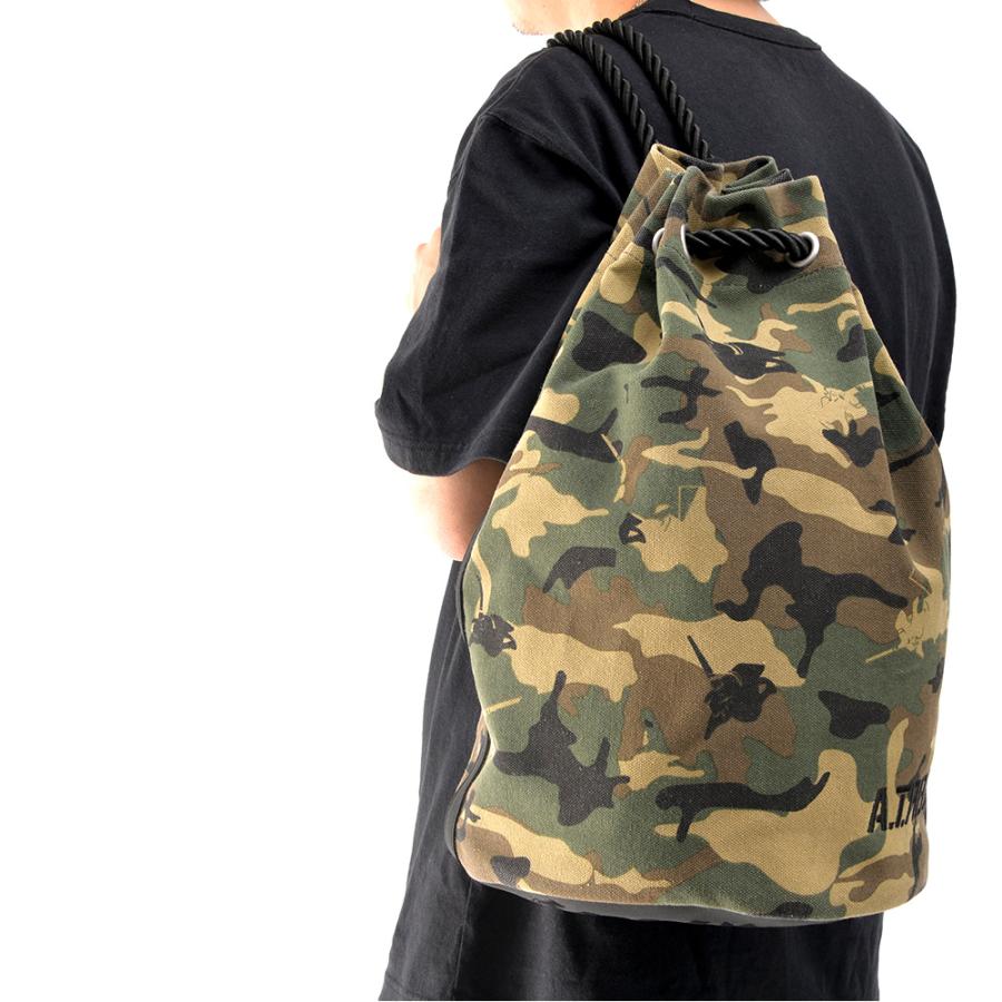 リュック リュックサック バッグ エヴァンゲリオン ヱヴァンゲリヲン Eva デバイス 巾着 コスプレ グッズ アニメ メンズ Devaice コラボ Arh059 Crosscharm 通販 Yahoo ショッピング