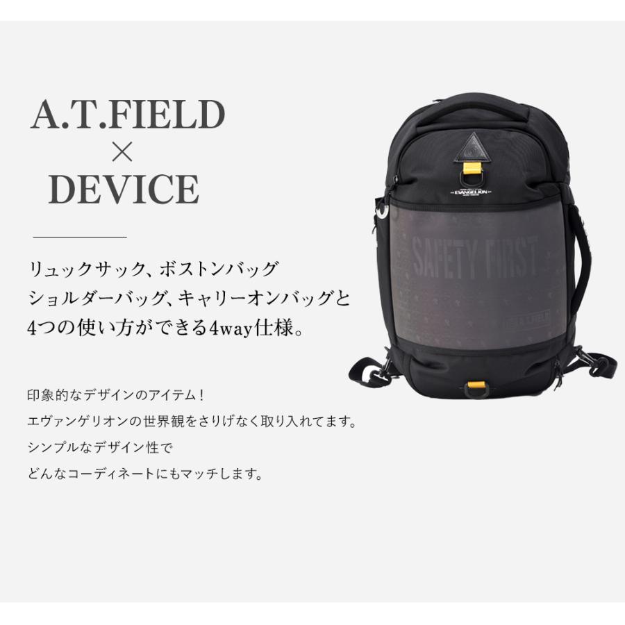 リュック リュックサック バッグ エヴァンゲリオン ヱヴァンゲリヲン