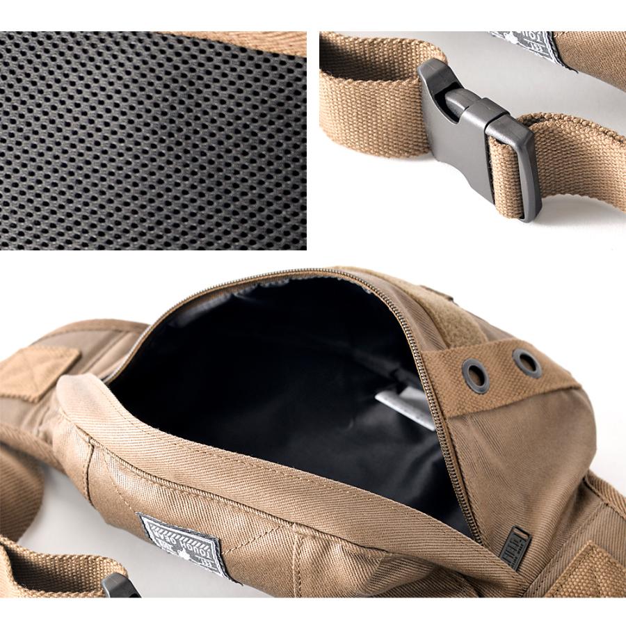 ウエストバッグ ボディバッグ ヱヴァンゲリヲン エヴァンゲリオン EVA