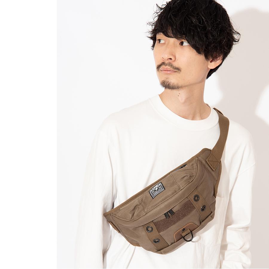 ウエストバッグ ボディバッグ ヱヴァンゲリヲン エヴァンゲリオン EVA